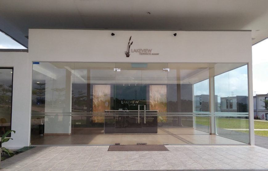 Lakeview Terrace Resort