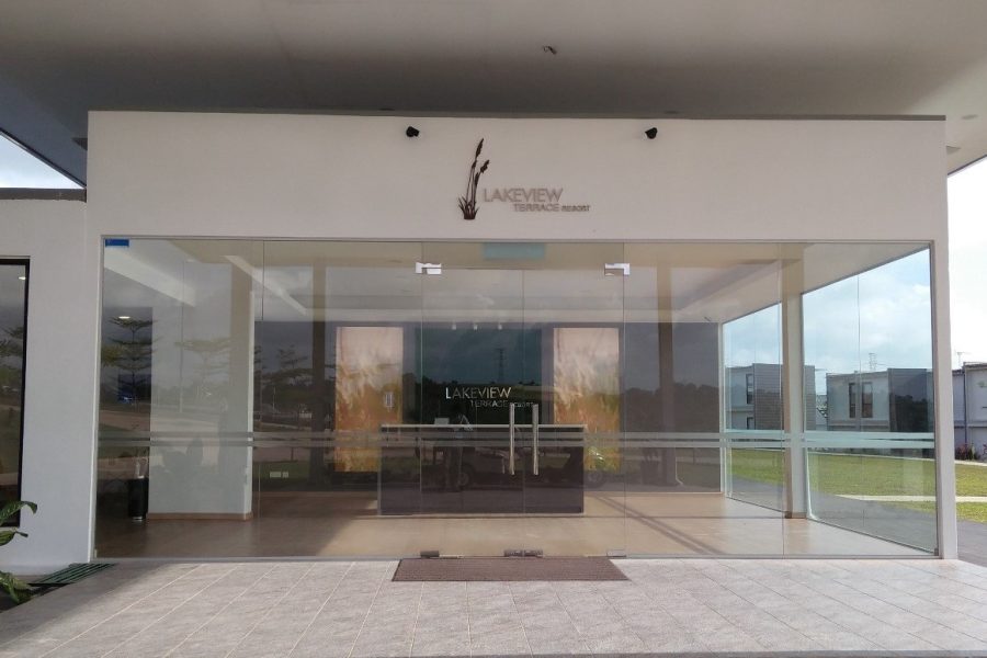 Lakeview Terrace Resort