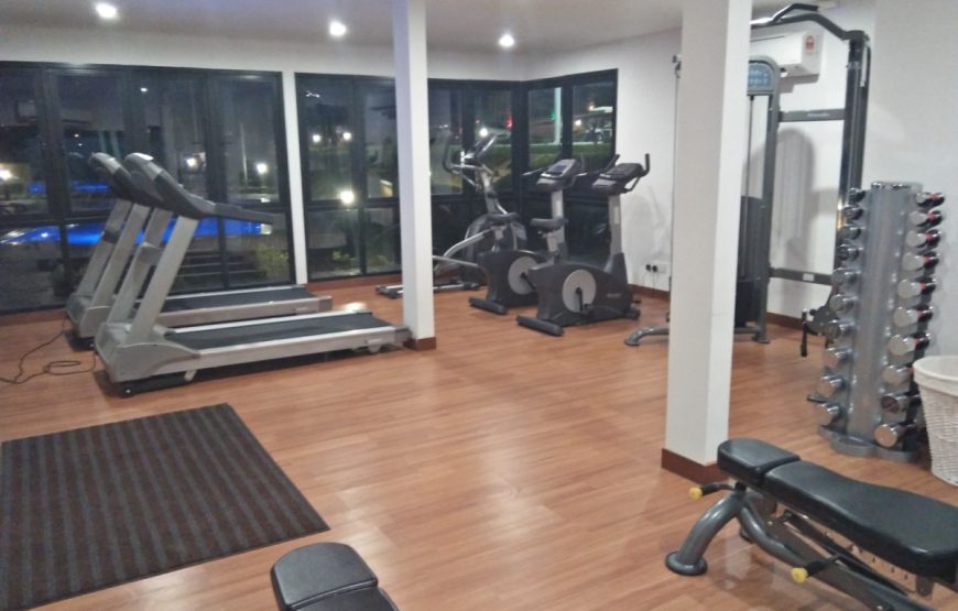 Lakeview Terrace Resort