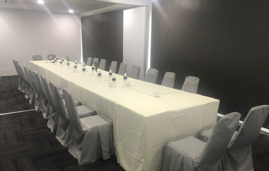 Lakeview Terrace Resort