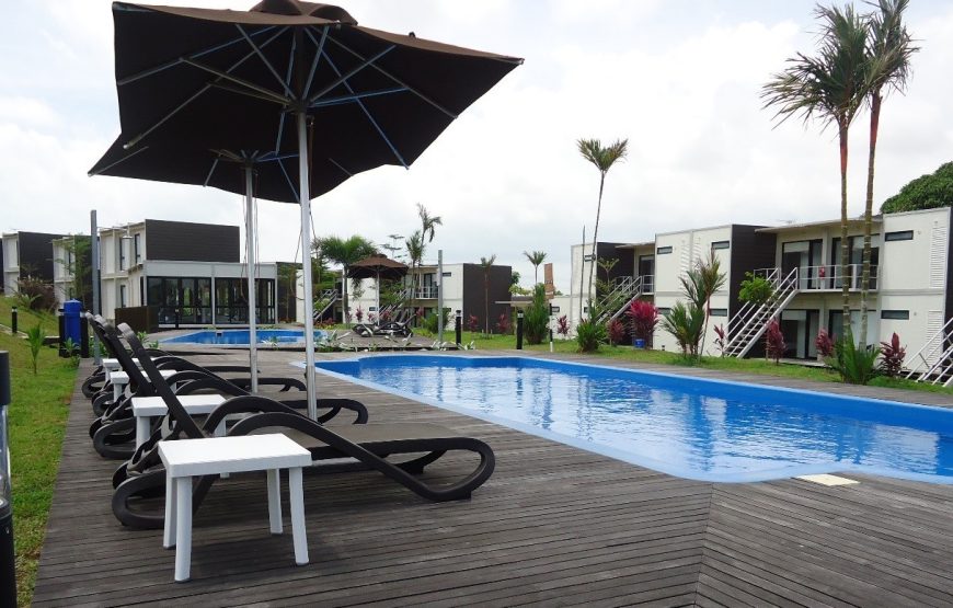 Lakeview Terrace Resort