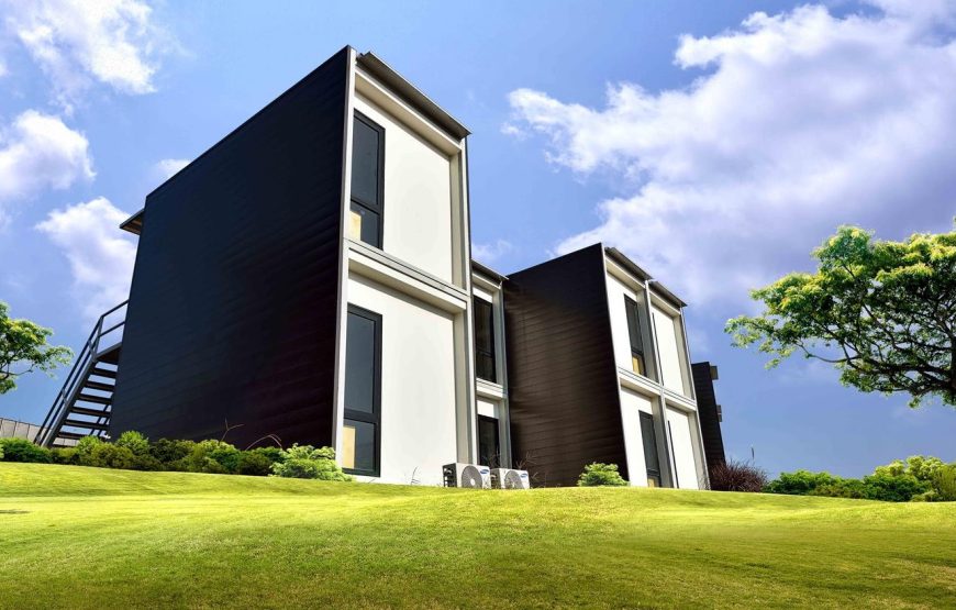 Lakeview Terrace Resort