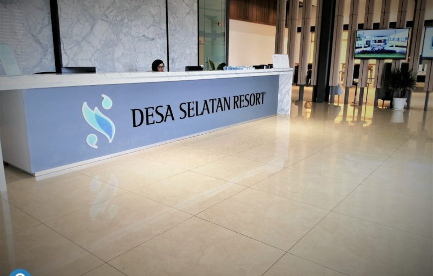Desa Selatan Resort