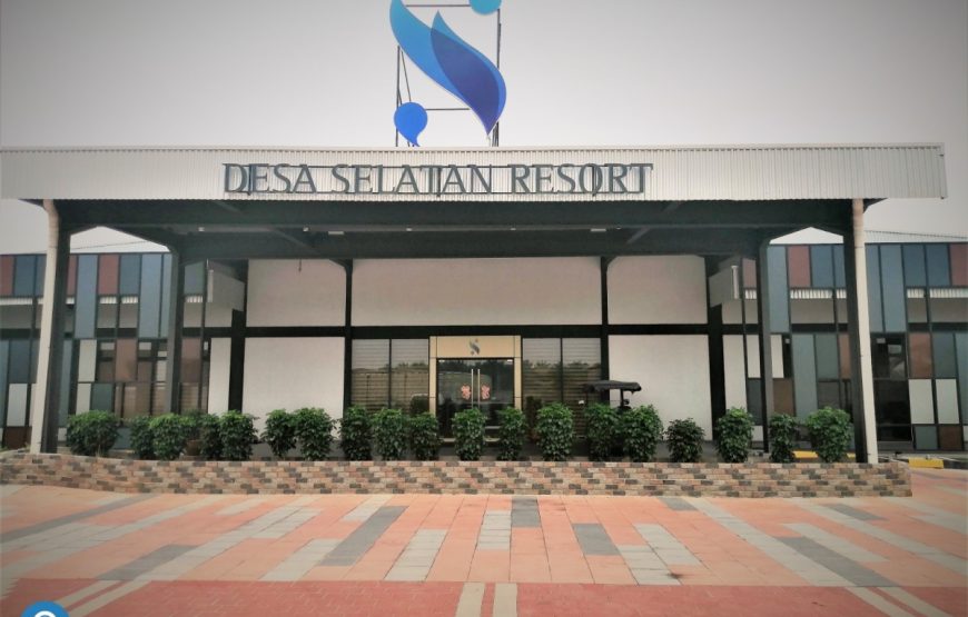Desa Selatan Resort