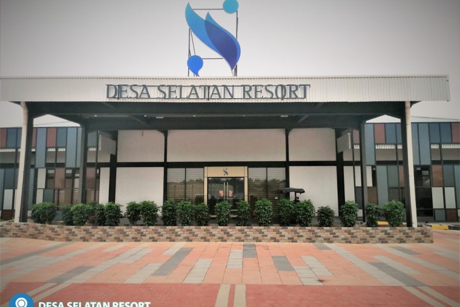 Desa Selatan Resort