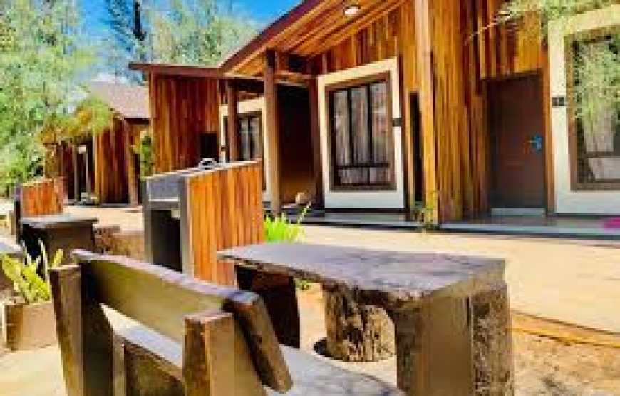 Tanjung Sepang Beach Resort