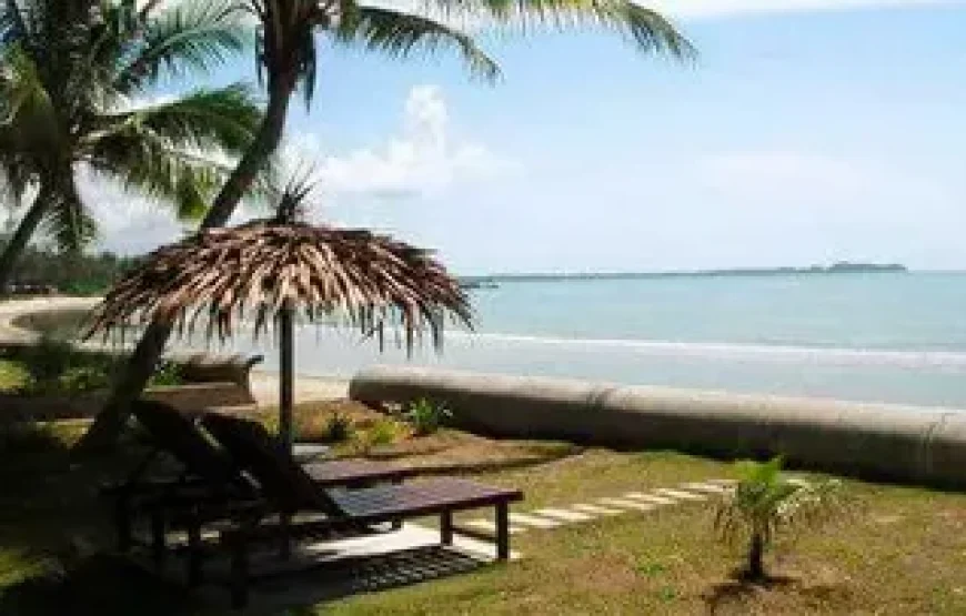 Tanjung Sepang Beach Resort