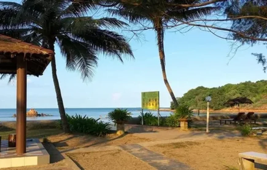 Tanjung Sepang Beach Resort