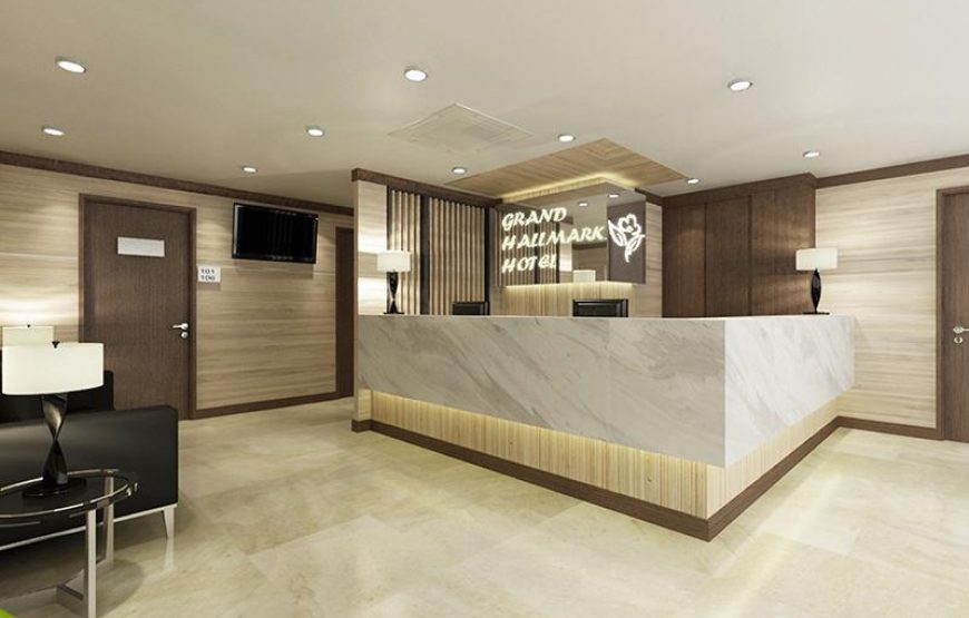 Grand Hallmark Hotel