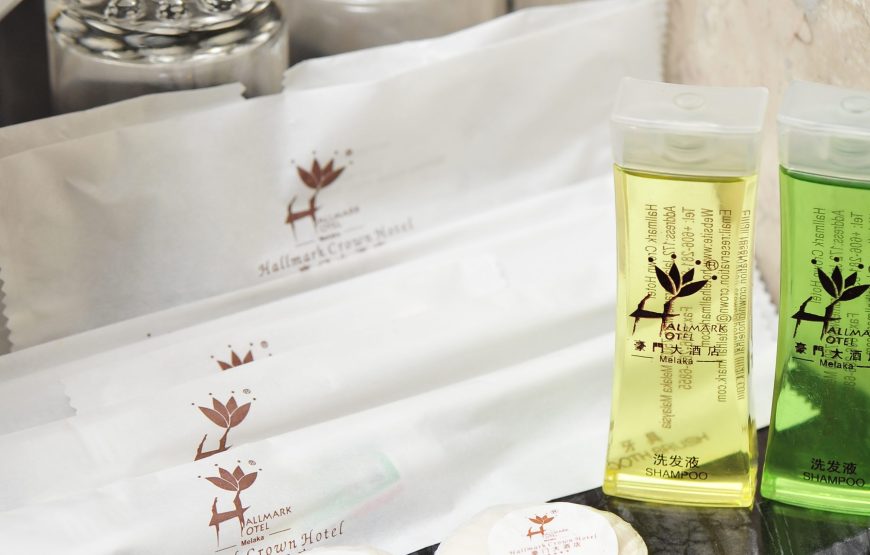 Grand Hallmark Hotel