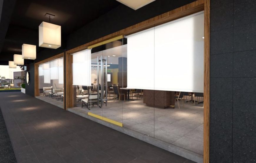 Grand Hallmark Hotel