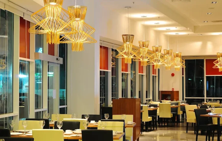 Hotel Granada Johor Bahru