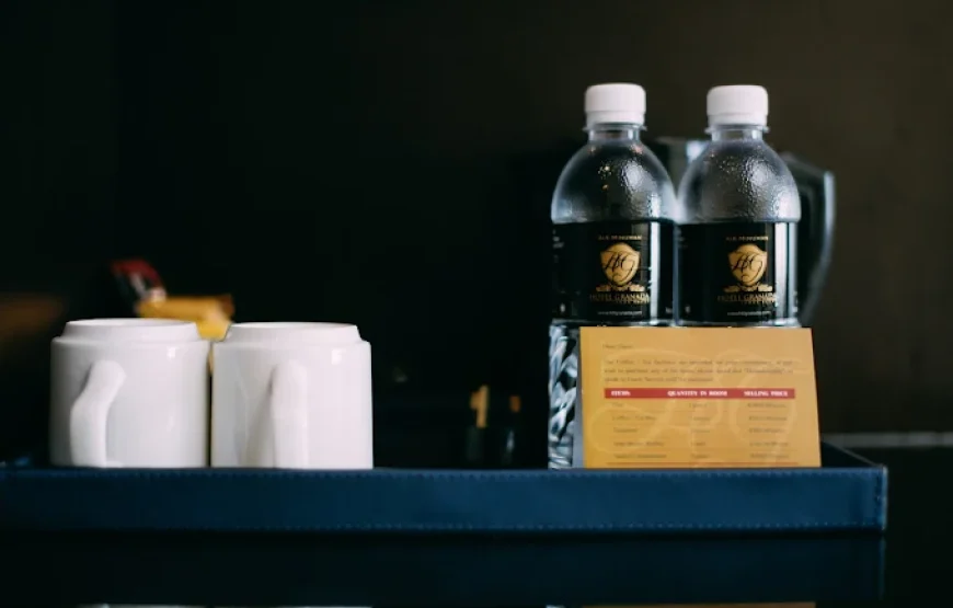 Hotel Granada Johor Bahru