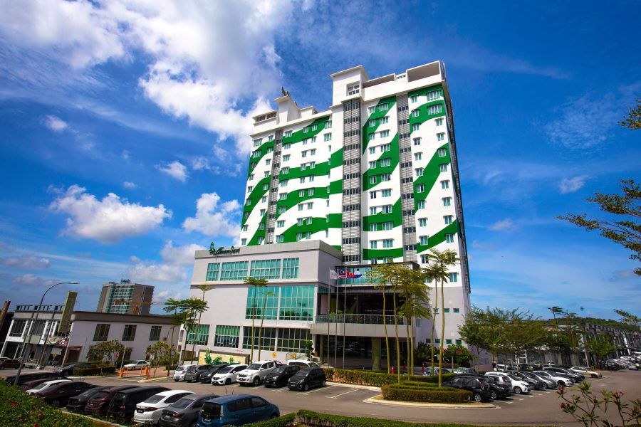 Amansari Hotel Desaru