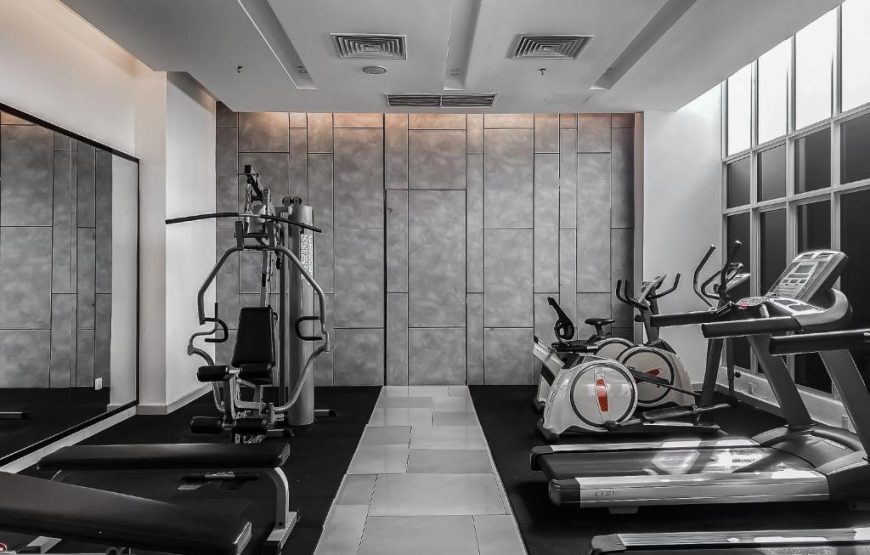 Amansari Hotel Desaru