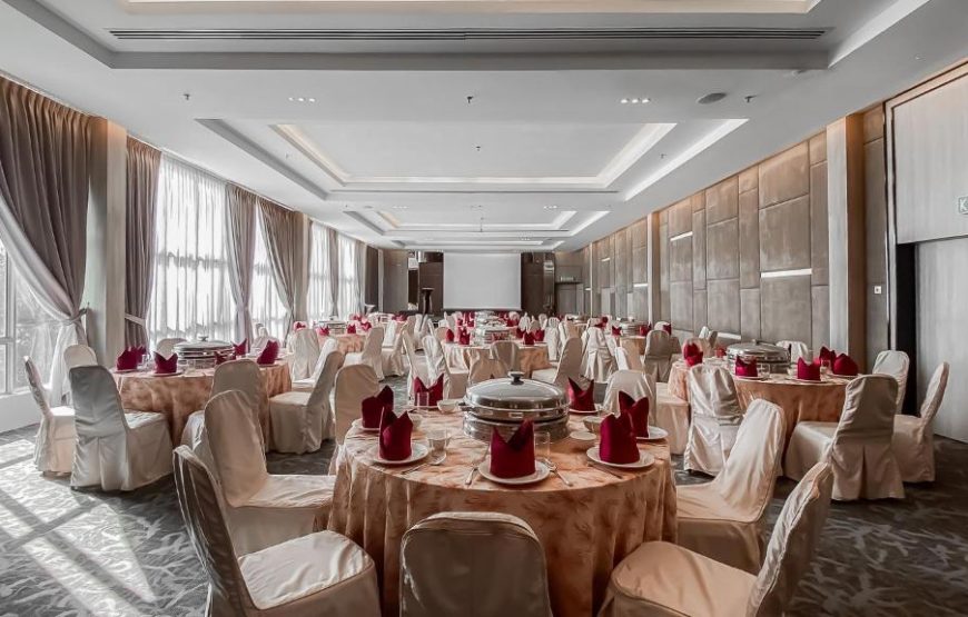 Amansari Hotel Desaru