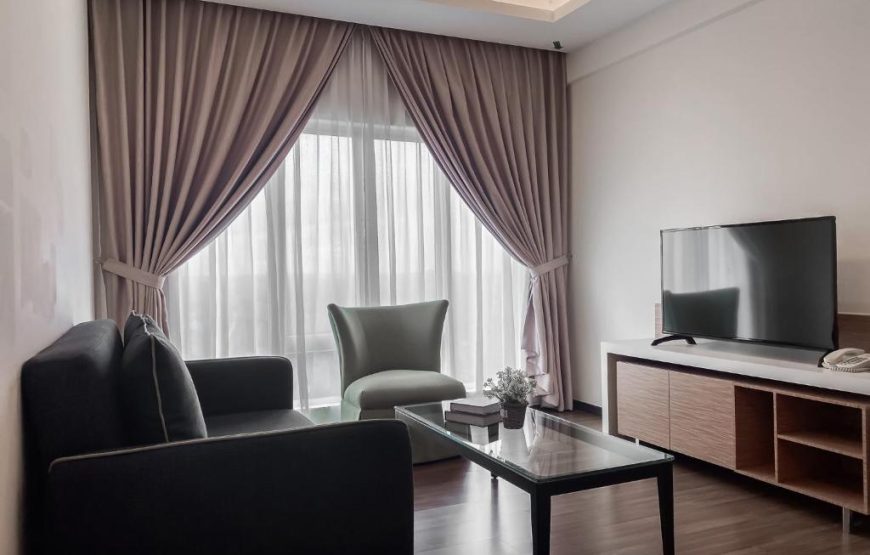 Amansari Hotel Desaru