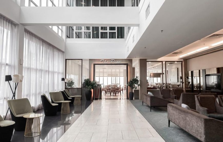 Amansari Hotel Desaru