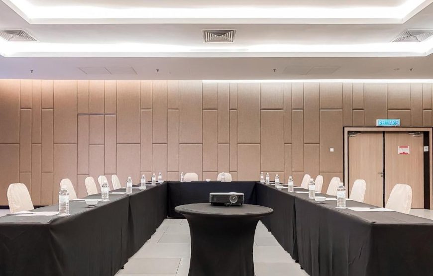 Amansari Hotel Desaru