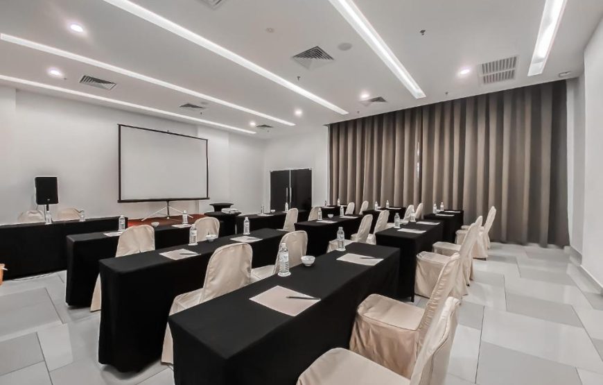 Amansari Hotel Desaru