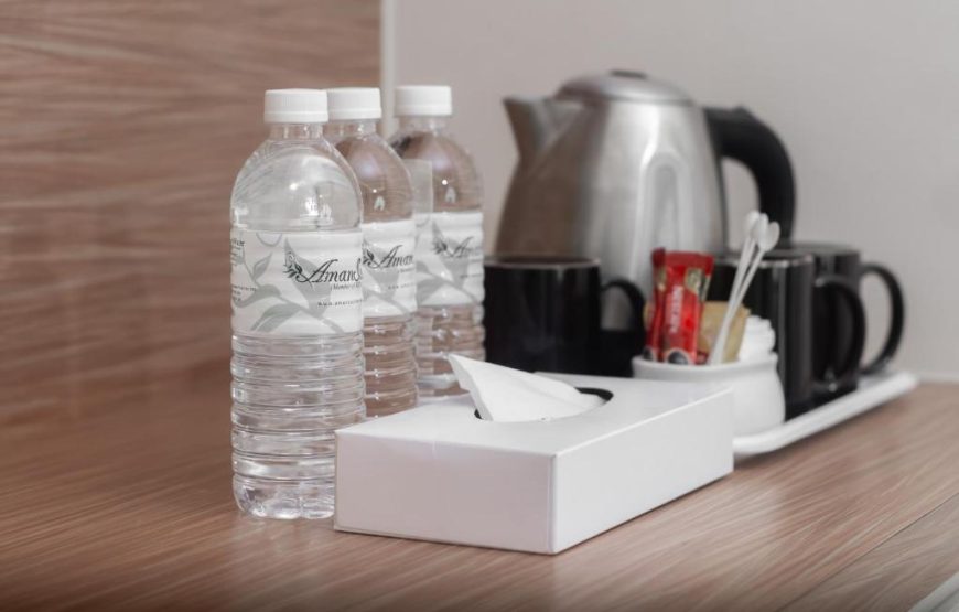 Amansari Hotel Desaru