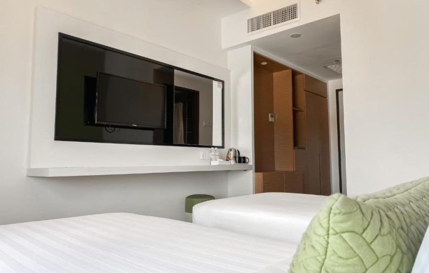 Amansari Hotel Desaru