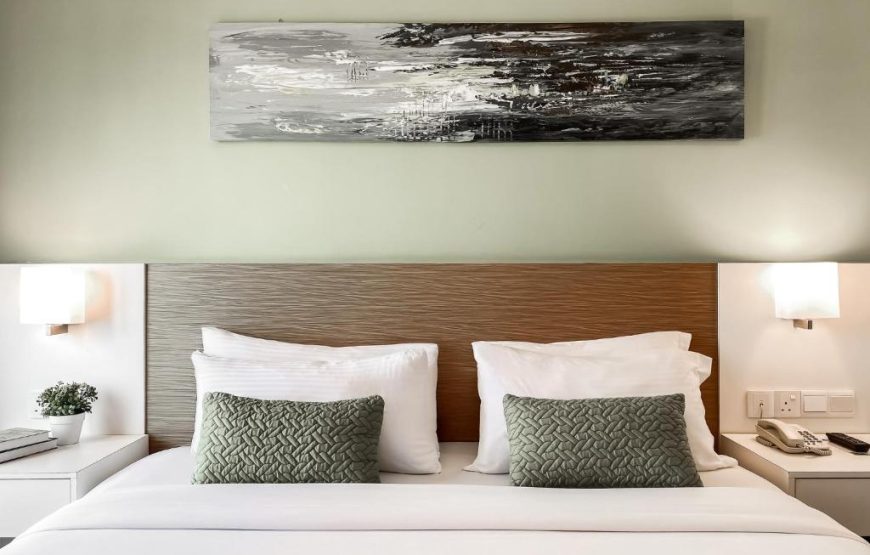 Amansari Hotel Desaru