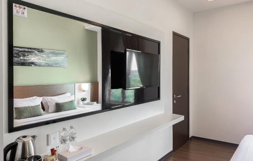 Amansari Hotel Desaru