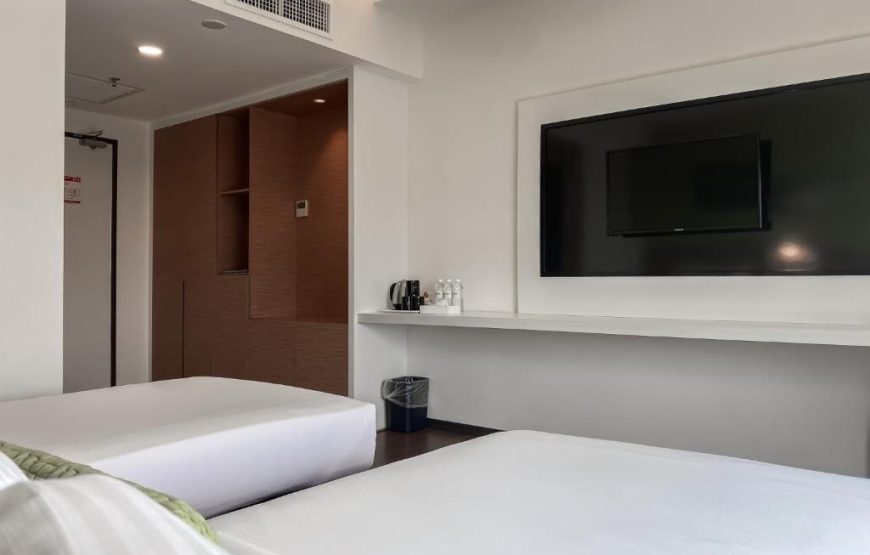 Amansari Hotel Desaru