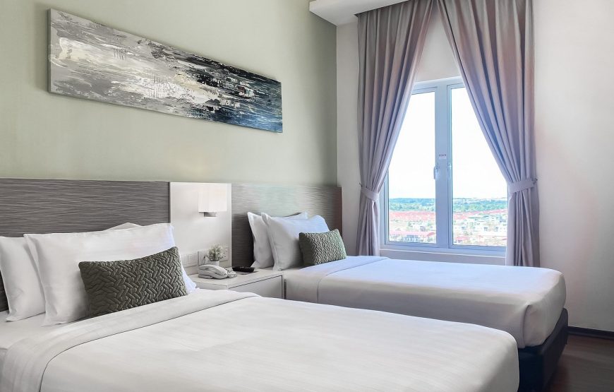 Amansari Hotel Desaru