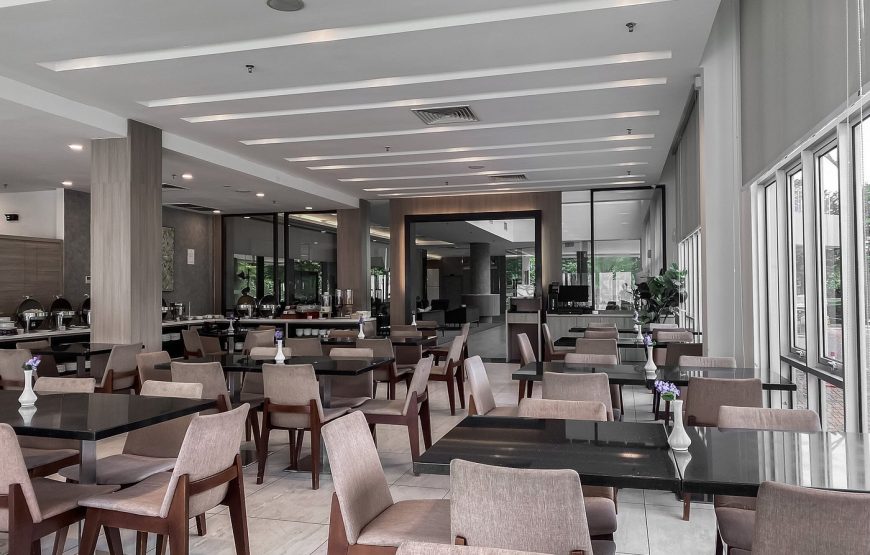 Amansari Hotel Desaru