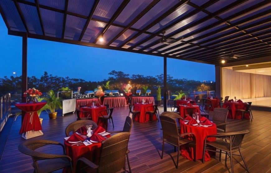 Amansari Hotel Nusajaya