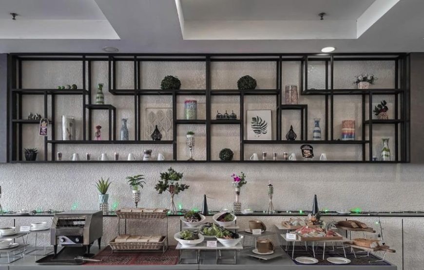 Amansari Hotel Nusajaya