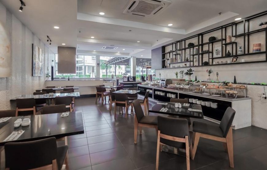 Amansari Hotel Nusajaya