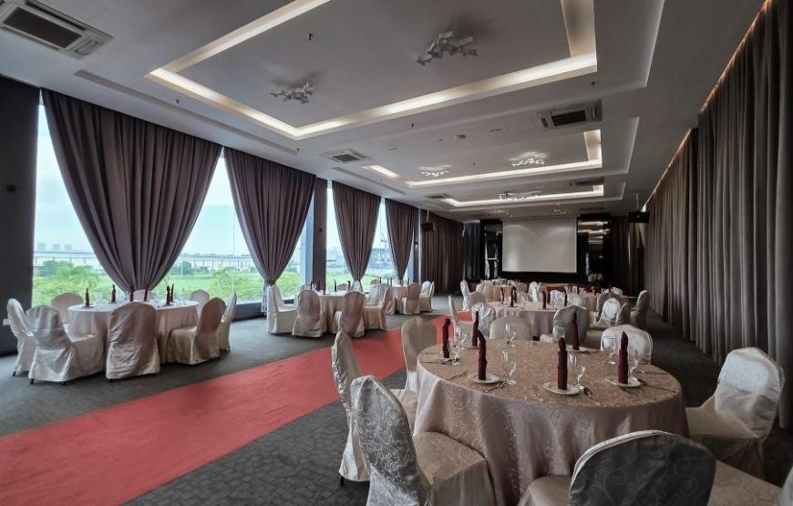 Amansari Hotel Nusajaya