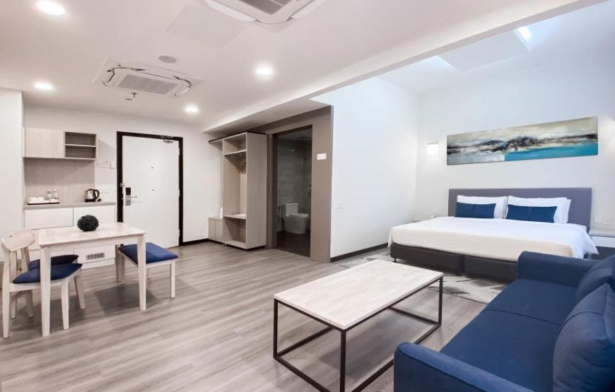 Amansari Hotel Nusajaya