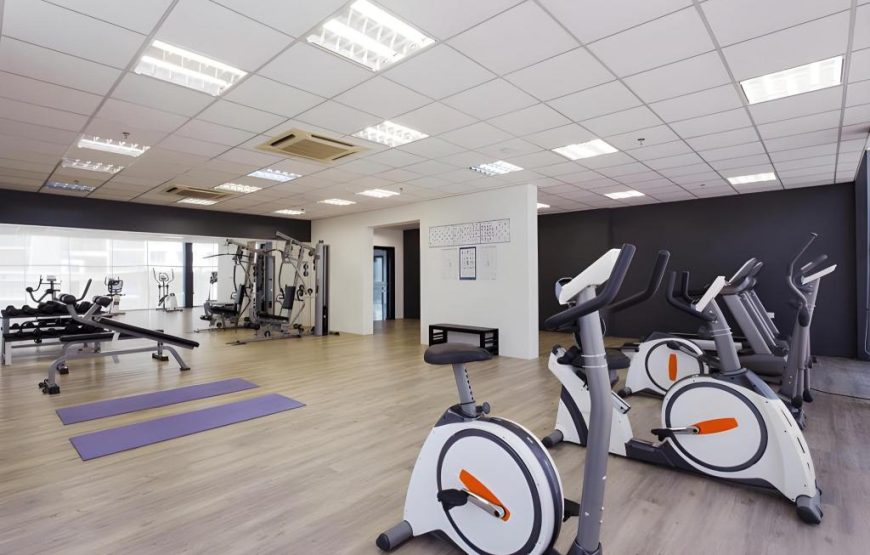 Amansari Hotel Nusajaya