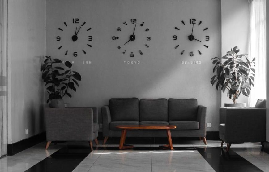 Amansari Hotel Nusajaya