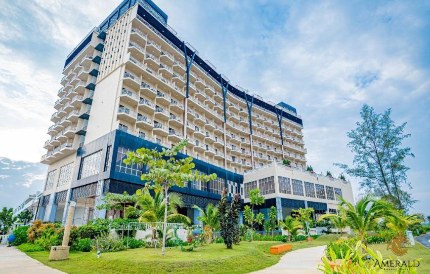 Amerald Resort Desaru
