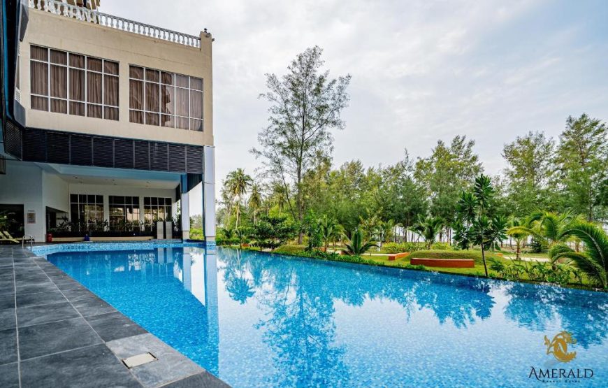 Amerald Resort Desaru