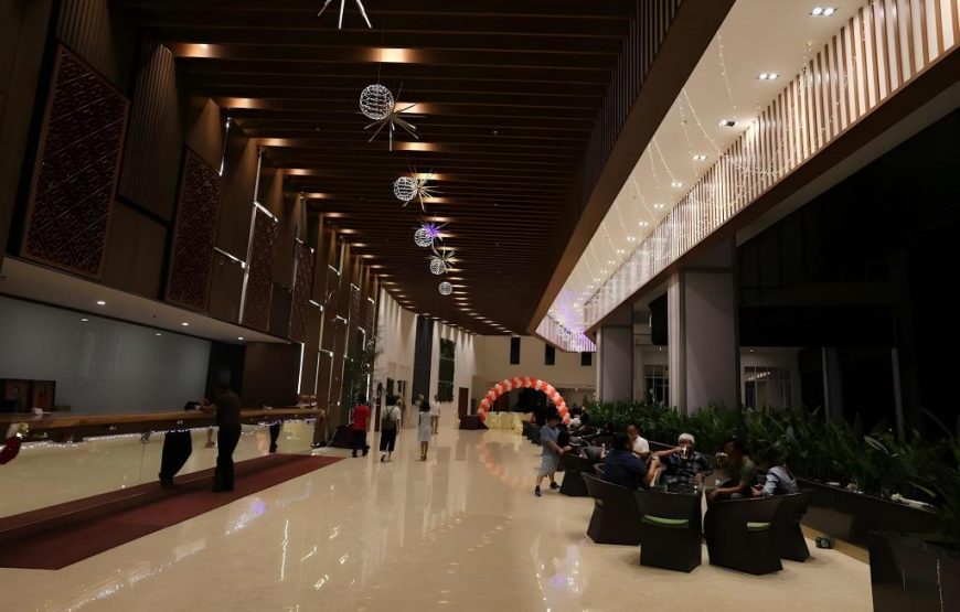 Amerald Resort Desaru