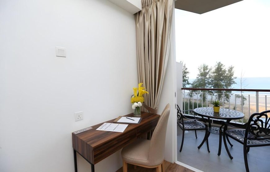 Amerald Resort Desaru