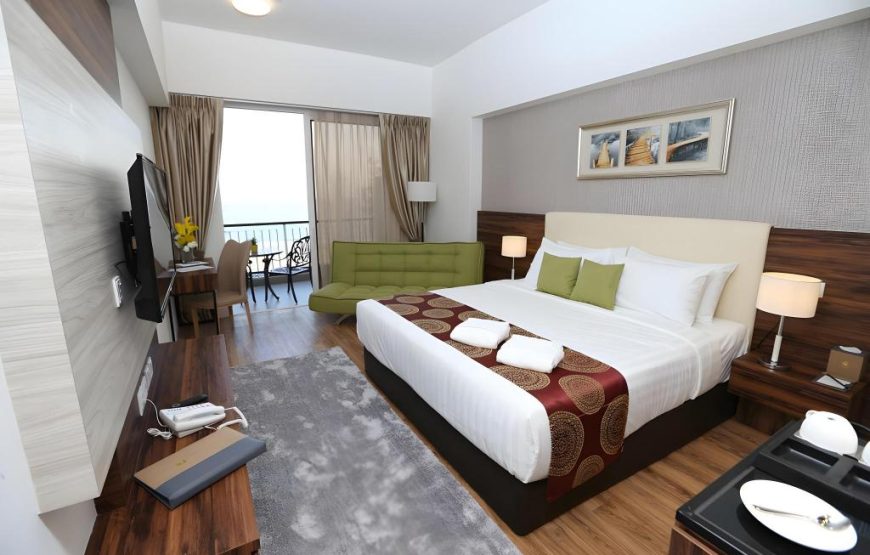 Amerald Resort Desaru