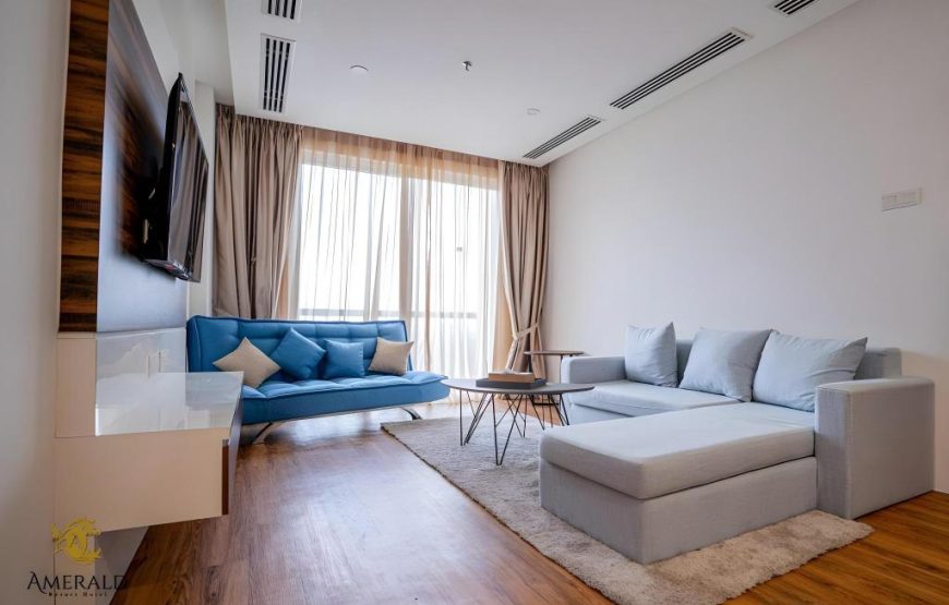 Amerald Resort Desaru