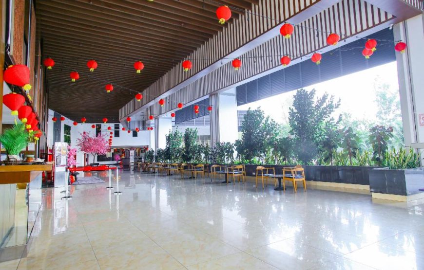 Amerald Resort Desaru