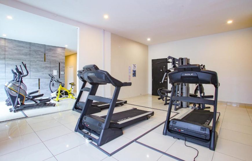 Amerald Resort Desaru