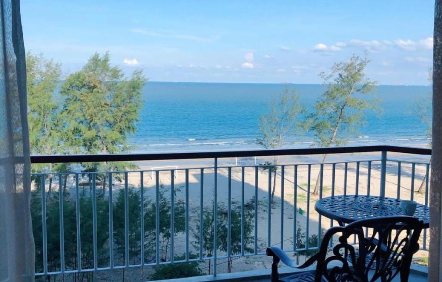 Amerald Resort Desaru