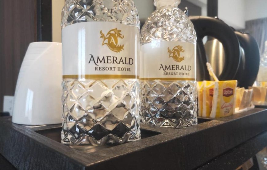 Amerald Resort Desaru