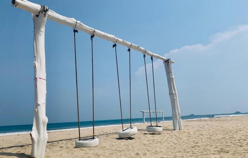 Amerald Resort Desaru