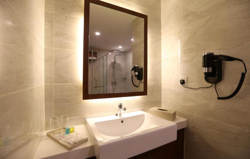 Amerald Resort Desaru